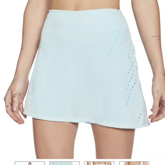 NWT NIKE TENNIS/GOLF SKIRT/Skort - Picture 3 of 14